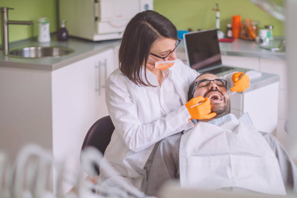 Best Walk-In Dentist Near Me  in Santa Venetia, CA