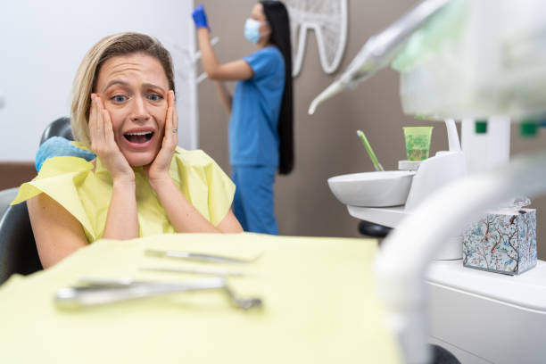 Best Emergency Dentist for Kids  in Santa Venetia, CA