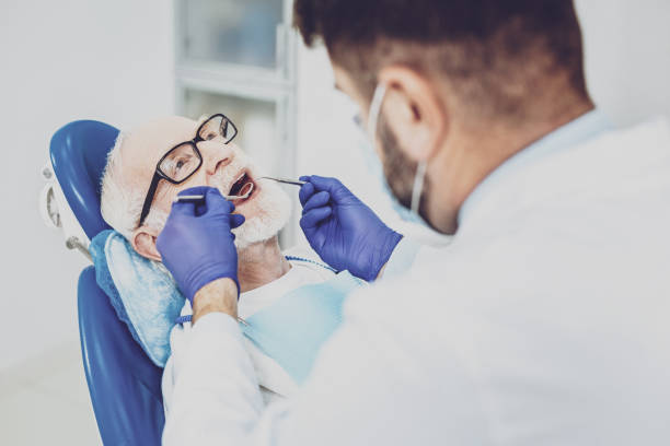 Best Emergency Dentist Near Me  in Santa Venetia, CA